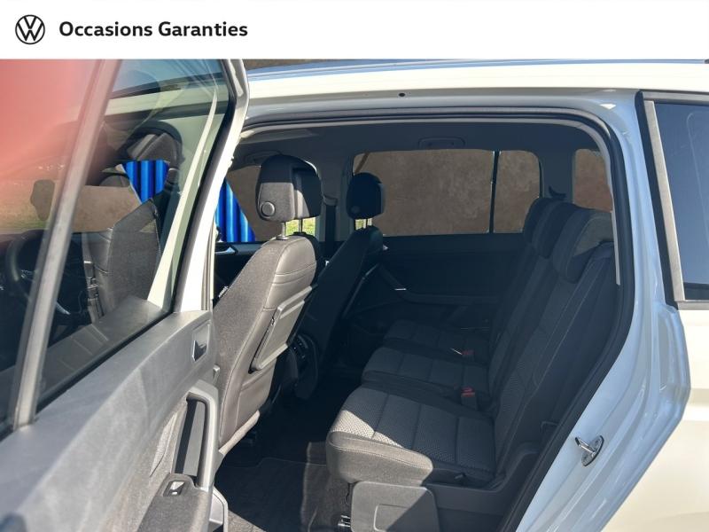 Voitures occasions VOLKSWAGEN TOURAN VW Edition Tomblaine