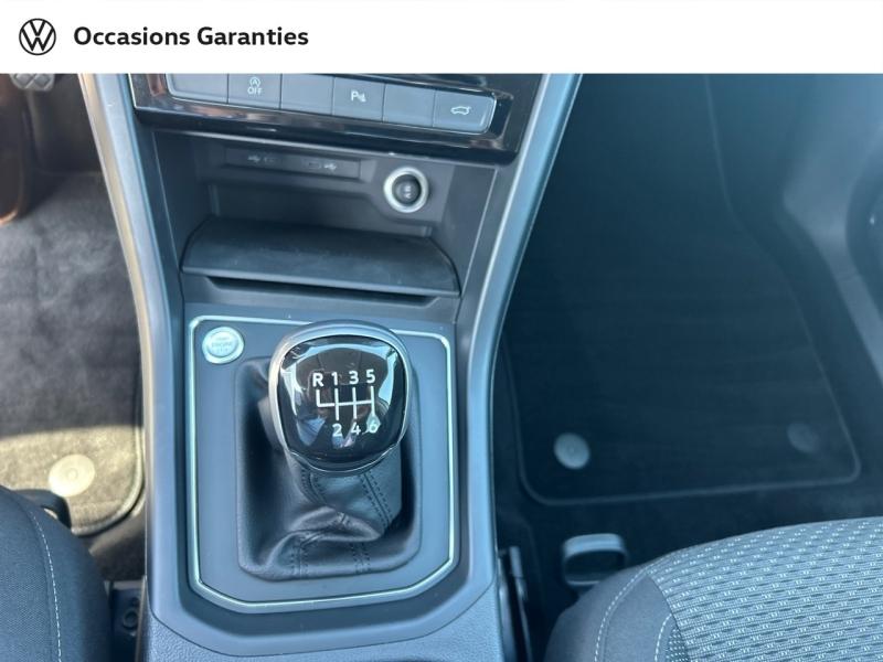 Voitures occasions VOLKSWAGEN TOURAN VW Edition Tomblaine