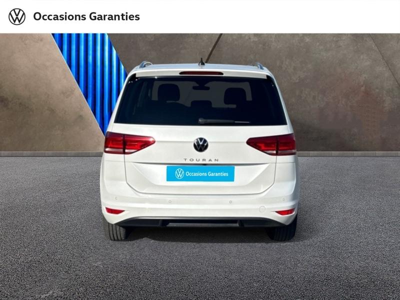 Voitures occasions VOLKSWAGEN TOURAN VW Edition Tomblaine
