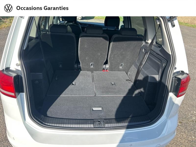 Voitures occasions VOLKSWAGEN TOURAN VW Edition Tomblaine