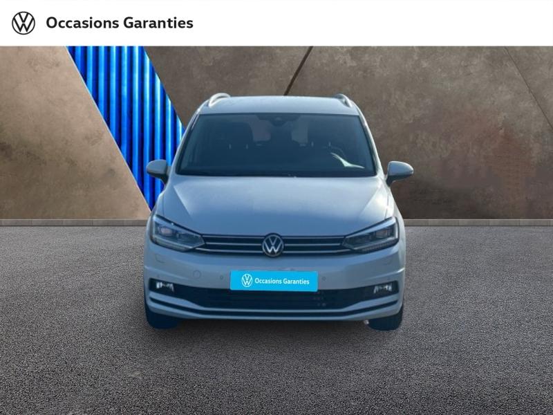 Voitures occasions VOLKSWAGEN TOURAN VW Edition Tomblaine