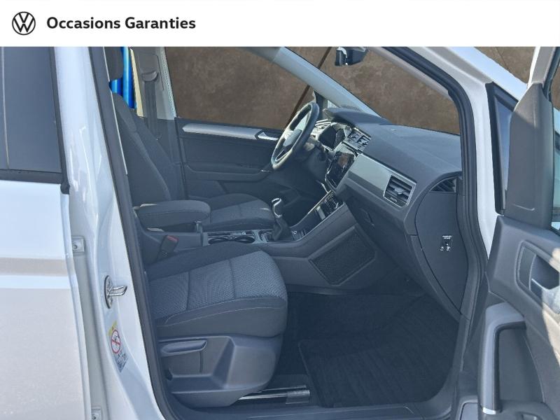 Voitures occasions VOLKSWAGEN TOURAN VW Edition Tomblaine