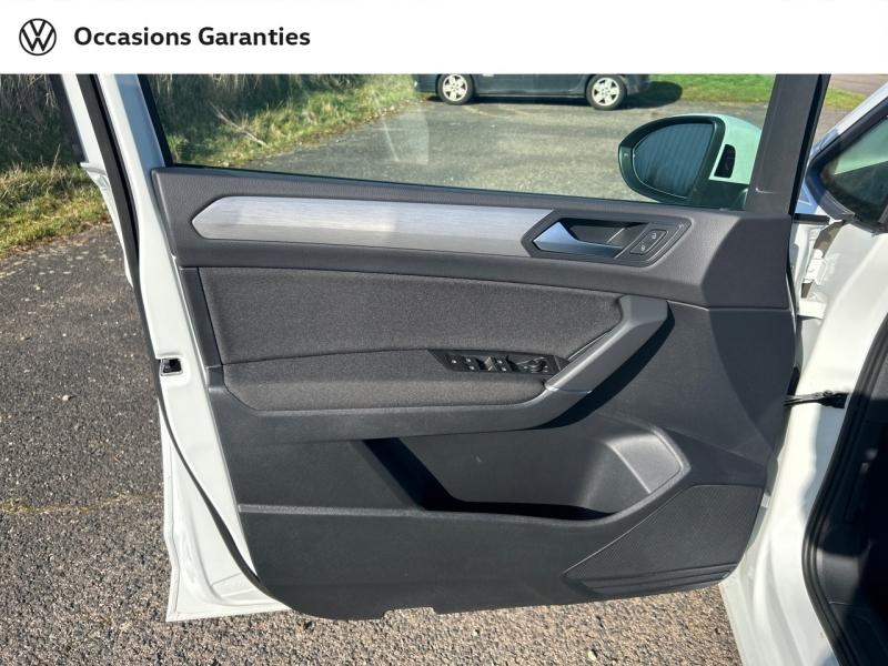 Voitures occasions VOLKSWAGEN TOURAN VW Edition Tomblaine