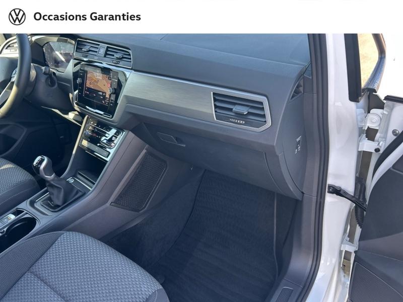 Voitures occasions VOLKSWAGEN TOURAN VW Edition Tomblaine