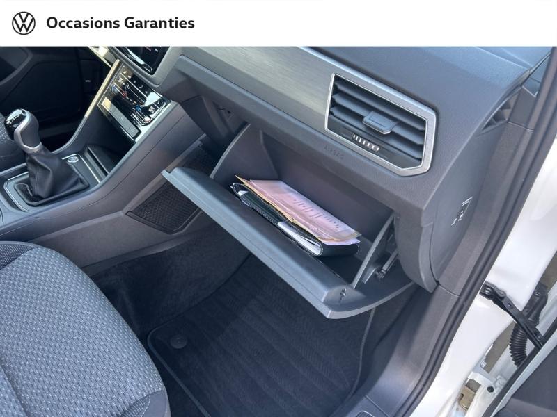 Voitures occasions VOLKSWAGEN TOURAN VW Edition Tomblaine