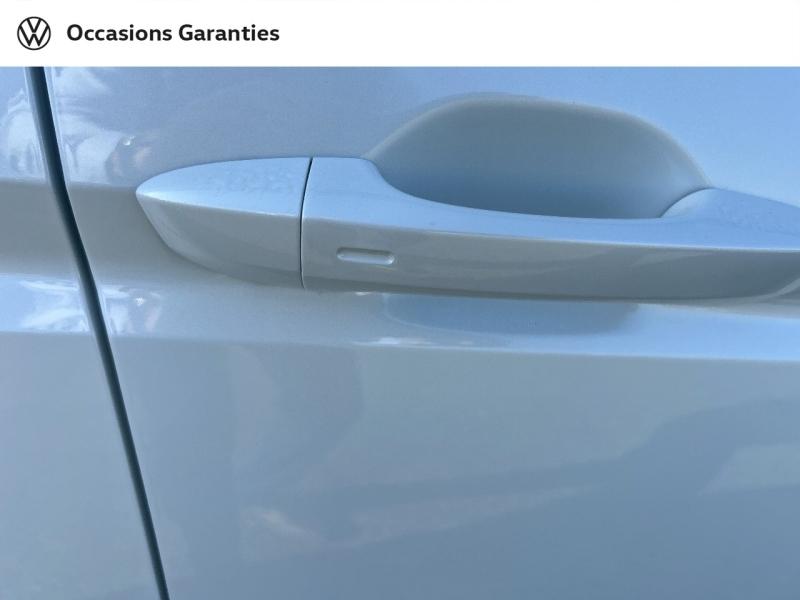 Voitures occasions VOLKSWAGEN TOURAN VW Edition Tomblaine