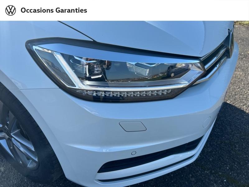 Voitures occasions VOLKSWAGEN TOURAN VW Edition Tomblaine