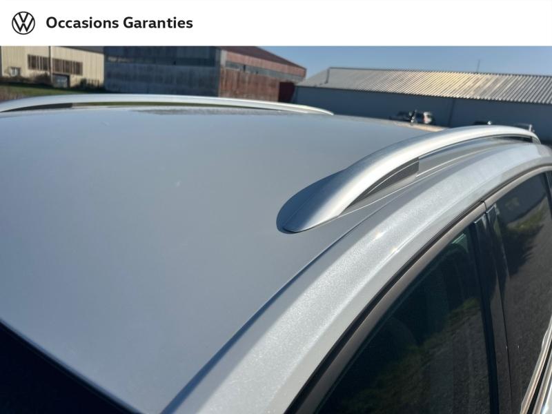 Voitures occasions VOLKSWAGEN TOURAN VW Edition Tomblaine