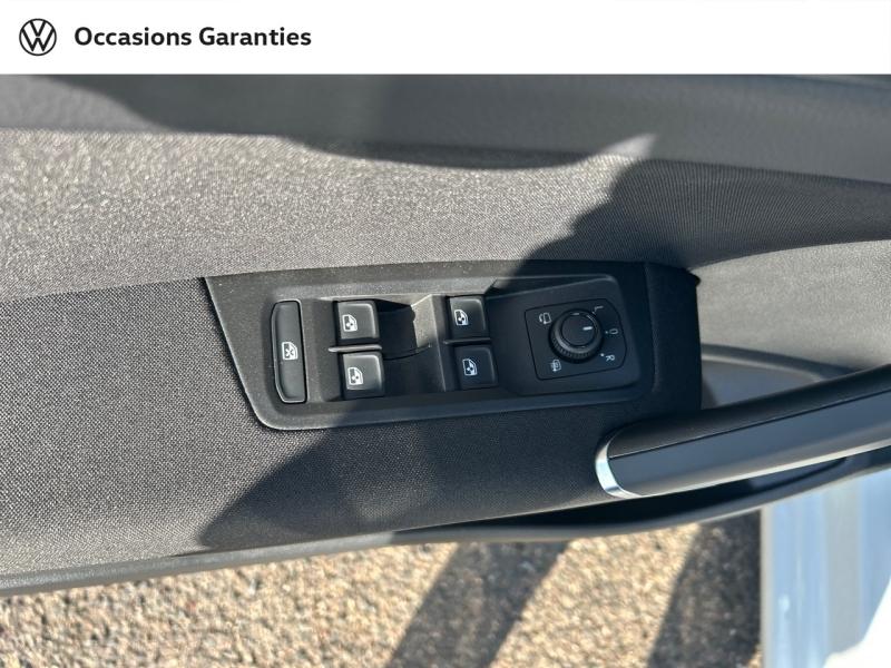Voitures occasions VOLKSWAGEN TOURAN VW Edition Tomblaine
