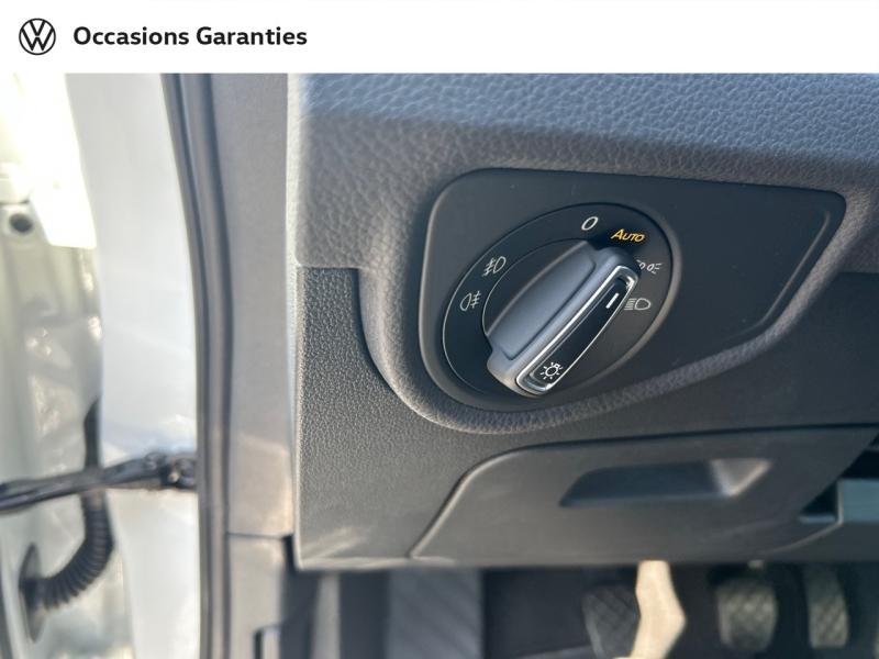 Voitures occasions VOLKSWAGEN TOURAN VW Edition Tomblaine