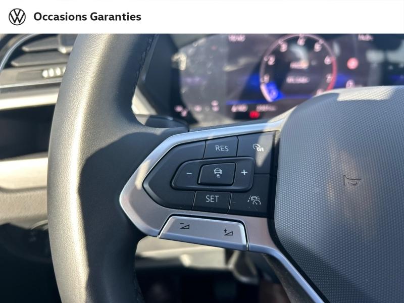 Voitures occasions VOLKSWAGEN TOURAN VW Edition Tomblaine