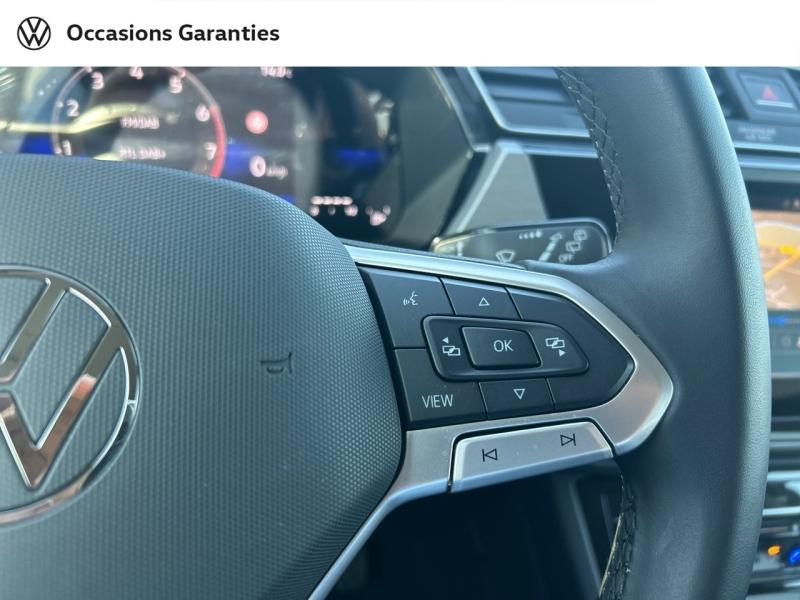 Voitures occasions VOLKSWAGEN TOURAN VW Edition Tomblaine