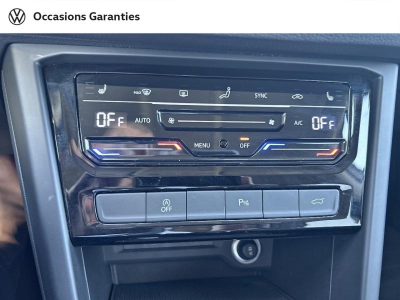 Voitures occasions VOLKSWAGEN TOURAN VW Edition Tomblaine