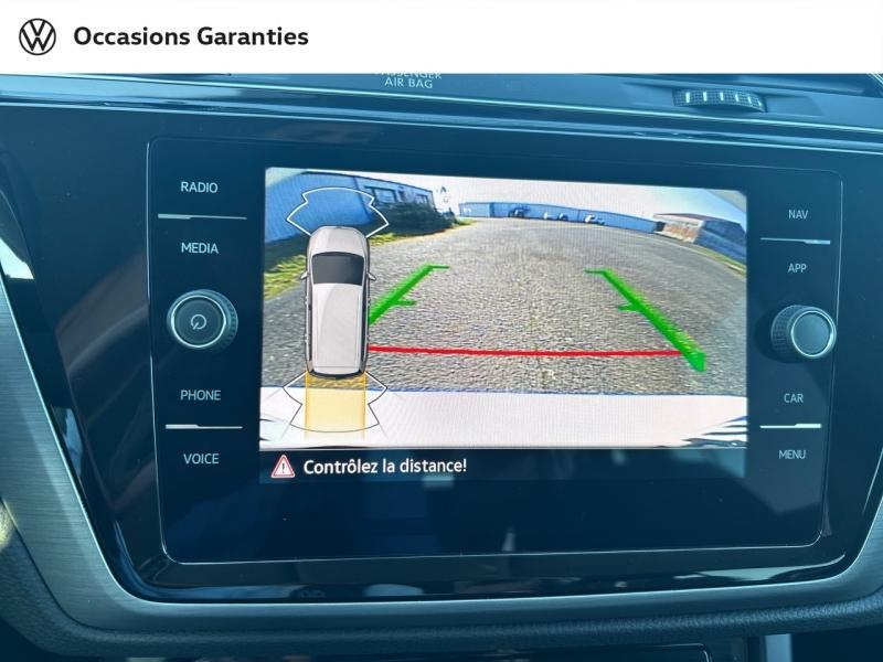 Voitures occasions VOLKSWAGEN TOURAN VW Edition Tomblaine