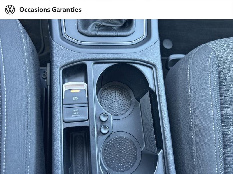 Voitures occasions VOLKSWAGEN TOURAN VW Edition Tomblaine