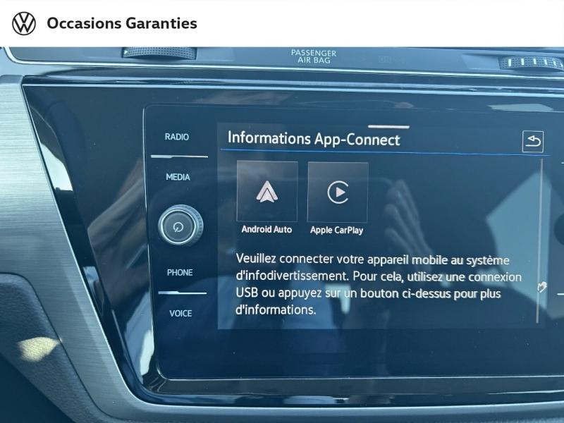 Voitures occasions VOLKSWAGEN TOURAN VW Edition Tomblaine