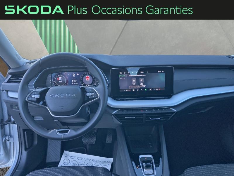 Voitures occasions ŠKODA OCTAVIA Selection Tomblaine