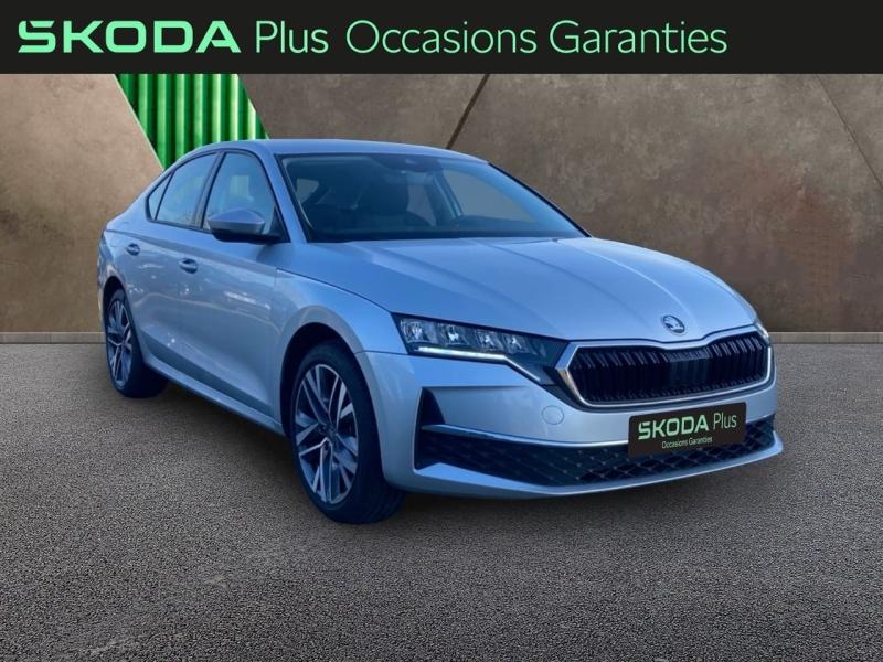 Voitures occasions ŠKODA OCTAVIA Selection Tomblaine