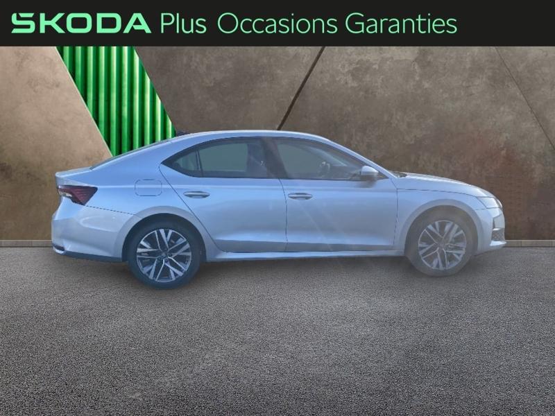 Voitures occasions ŠKODA OCTAVIA Selection Tomblaine