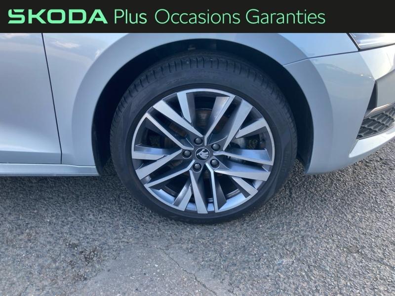 Voitures occasions ŠKODA OCTAVIA Selection Tomblaine
