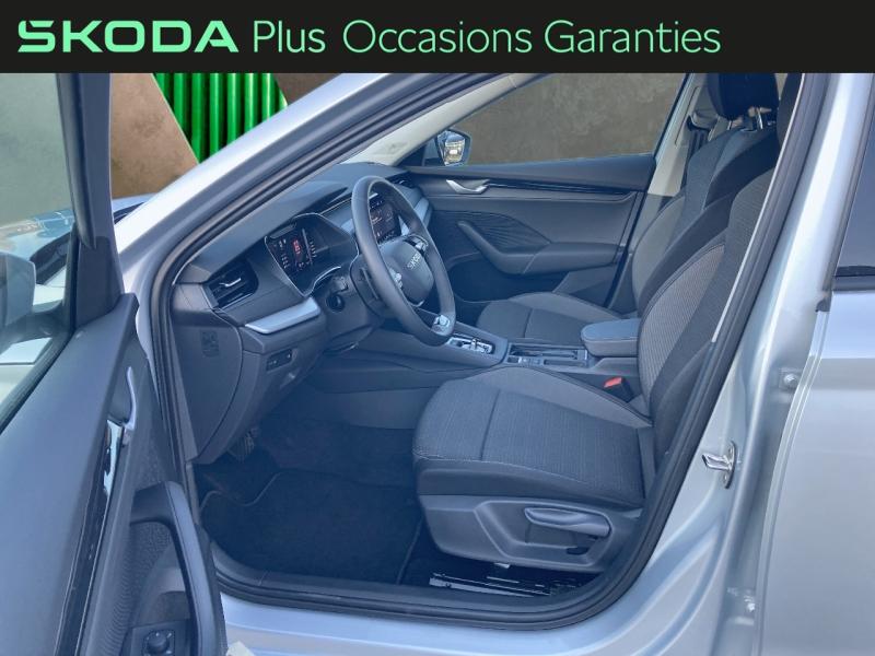 Voitures occasions ŠKODA OCTAVIA Selection Tomblaine