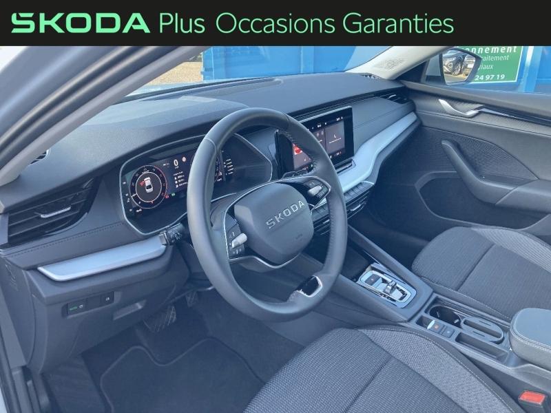 Voitures occasions ŠKODA OCTAVIA Selection Tomblaine