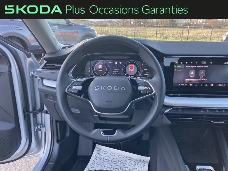 Voitures occasions ŠKODA OCTAVIA Selection Tomblaine