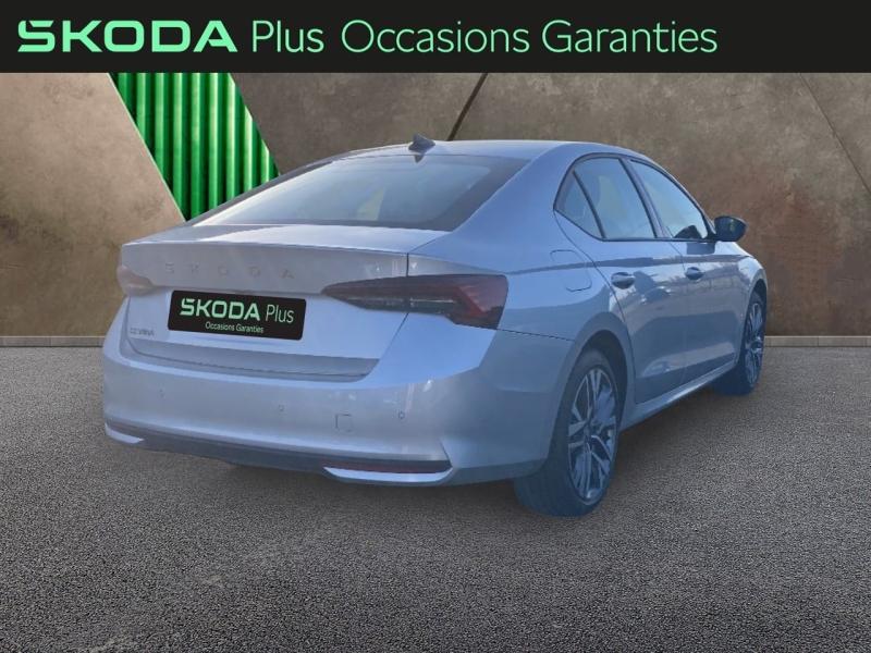 Voitures occasions ŠKODA OCTAVIA Selection Tomblaine
