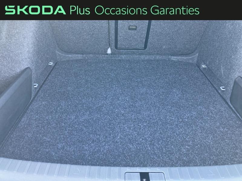 Voitures occasions ŠKODA OCTAVIA Selection Tomblaine