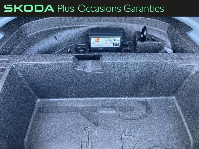 Voitures occasions ŠKODA OCTAVIA Selection Tomblaine