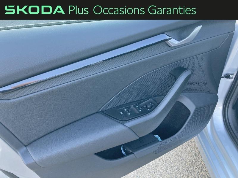 Voitures occasions ŠKODA OCTAVIA Selection Tomblaine