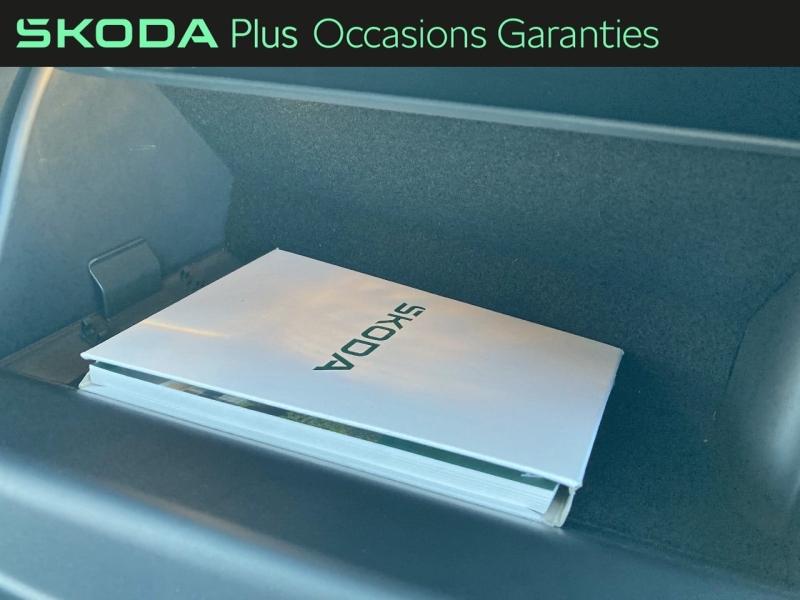 Voitures occasions ŠKODA OCTAVIA Selection Tomblaine