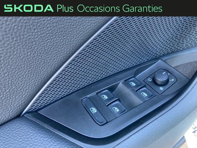 Voitures occasions ŠKODA OCTAVIA Selection Tomblaine