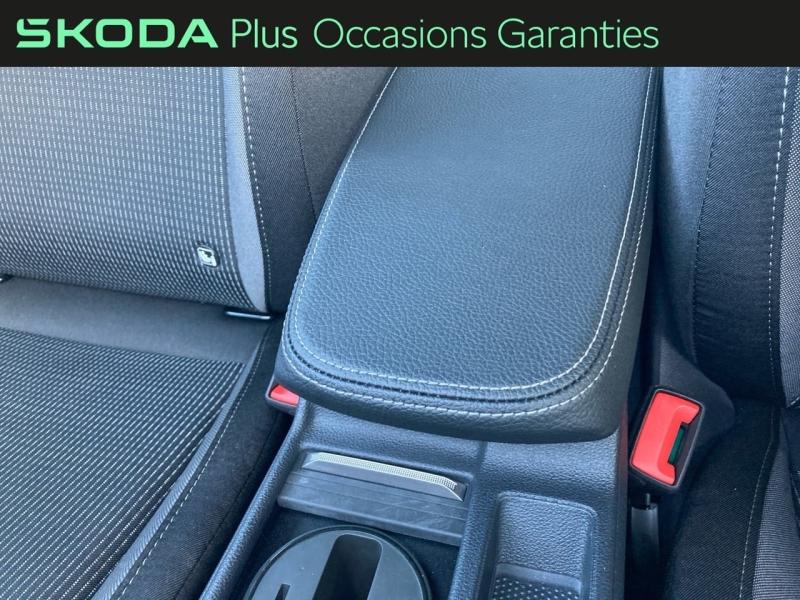 Voitures occasions ŠKODA OCTAVIA Selection Tomblaine