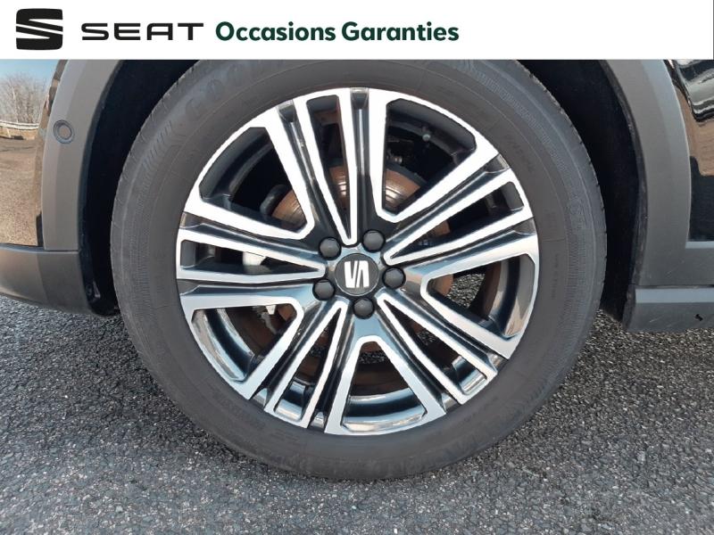 Voitures occasions SEAT ARONA Copa Tomblaine