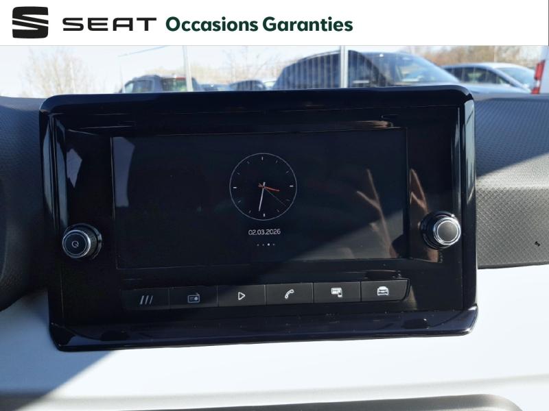 Voitures occasions SEAT ARONA Copa Tomblaine