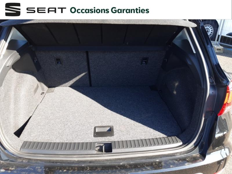 Voitures occasions SEAT ARONA Copa Tomblaine