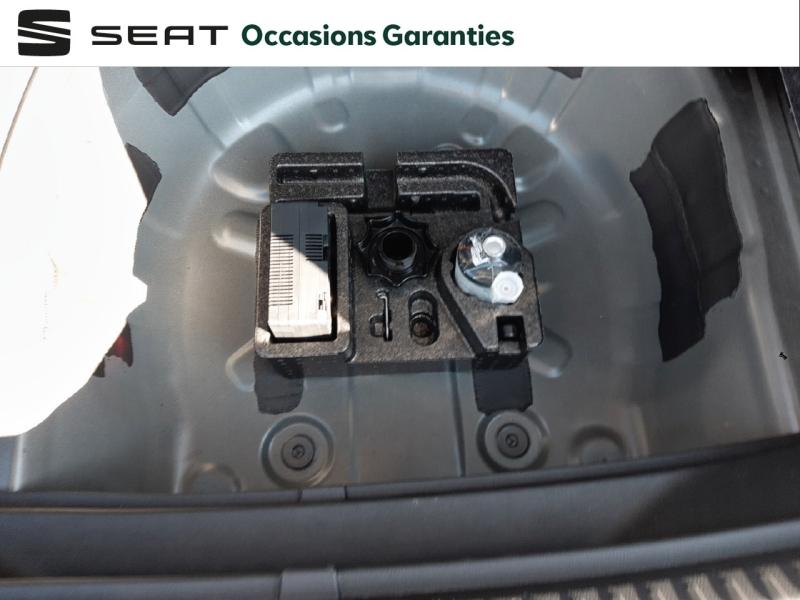 Voitures occasions SEAT ARONA Copa Tomblaine