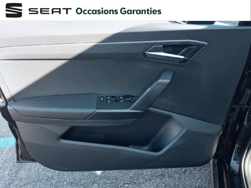 Voitures occasions SEAT ARONA Copa Tomblaine