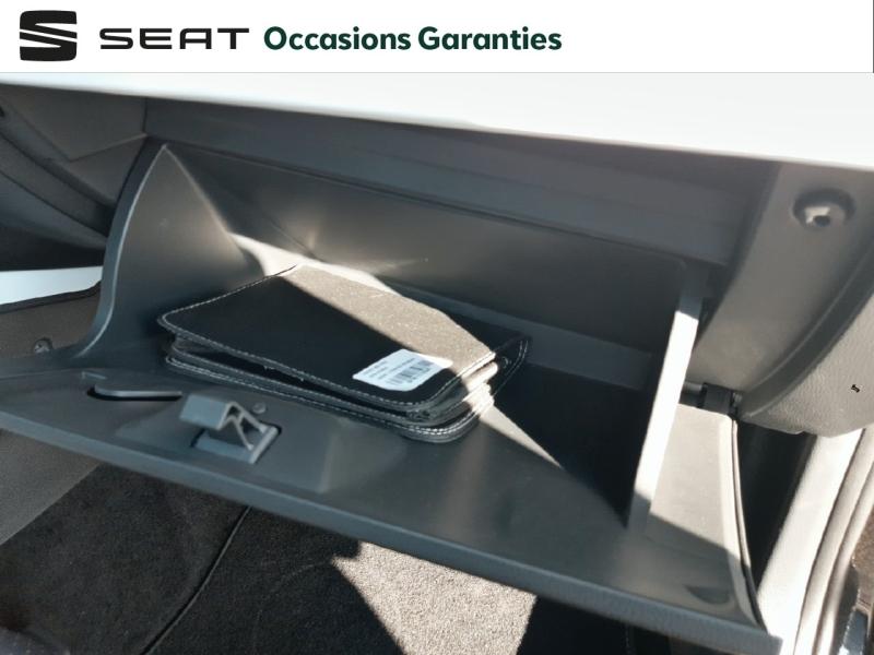 Voitures occasions SEAT ARONA Copa Tomblaine