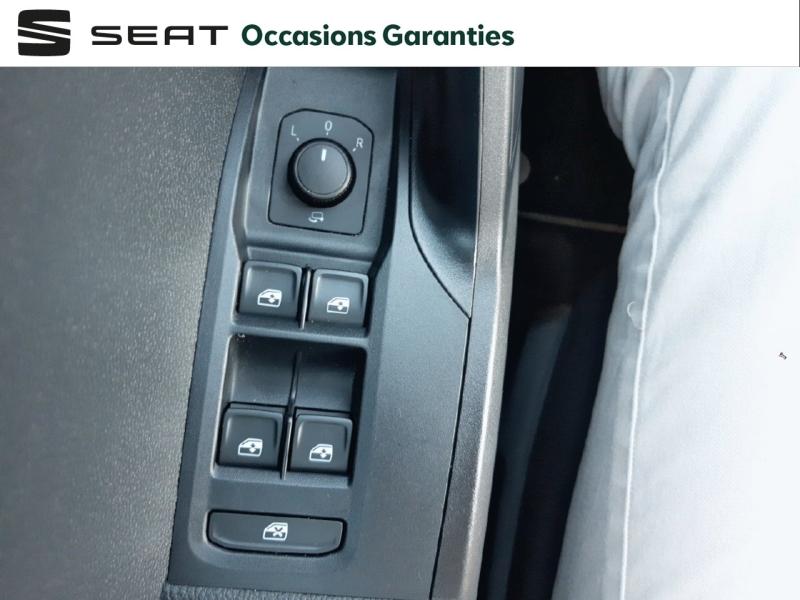 Voitures occasions SEAT ARONA Copa Tomblaine