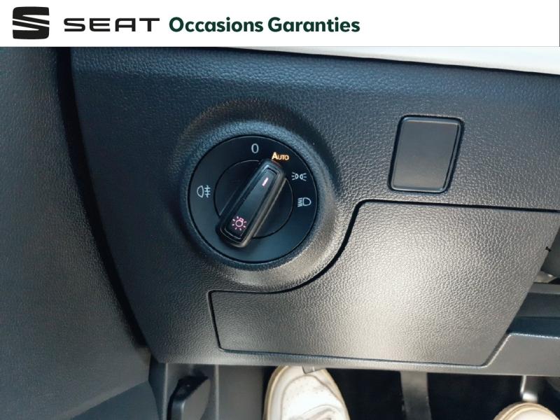 Voitures occasions SEAT ARONA Copa Tomblaine