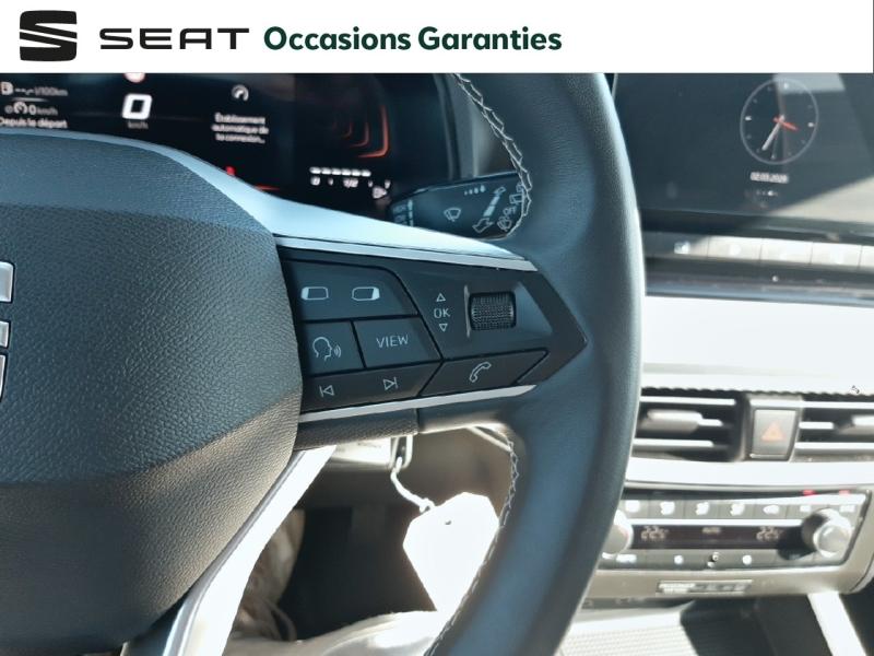 Voitures occasions SEAT ARONA Copa Tomblaine