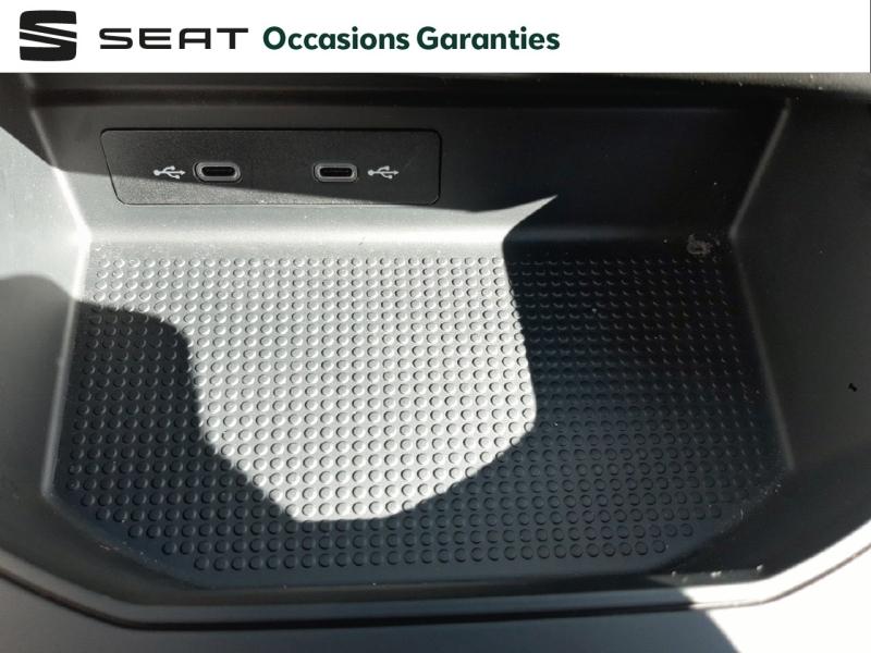 Voitures occasions SEAT ARONA Copa Tomblaine