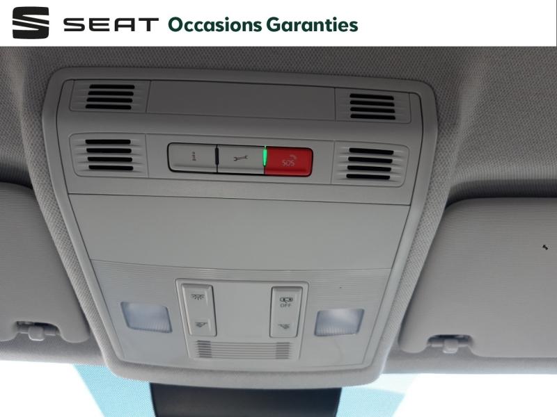 Voitures occasions SEAT ARONA Copa Tomblaine