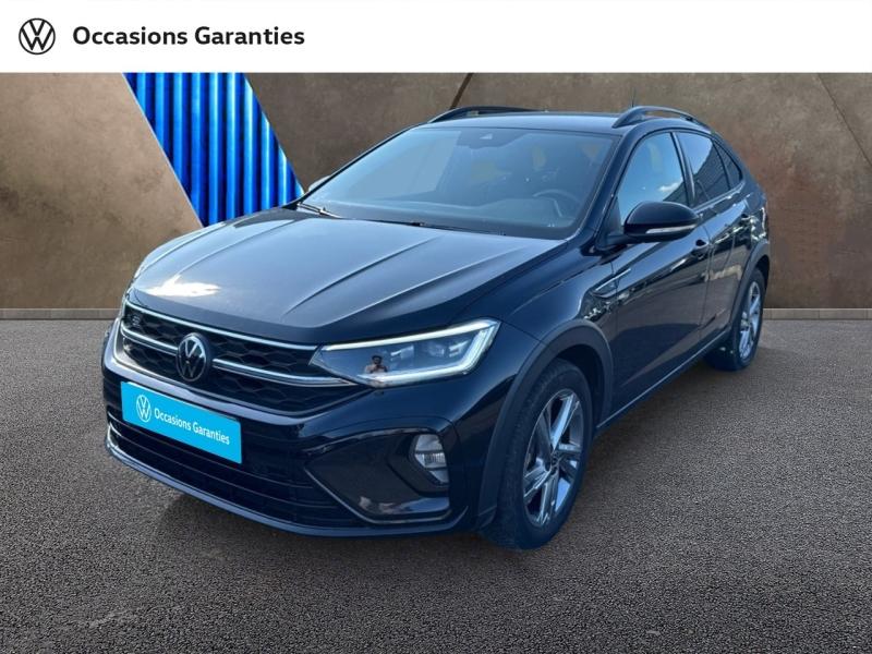 Voitures occasions VOLKSWAGEN TAIGO R-Line Tomblaine
