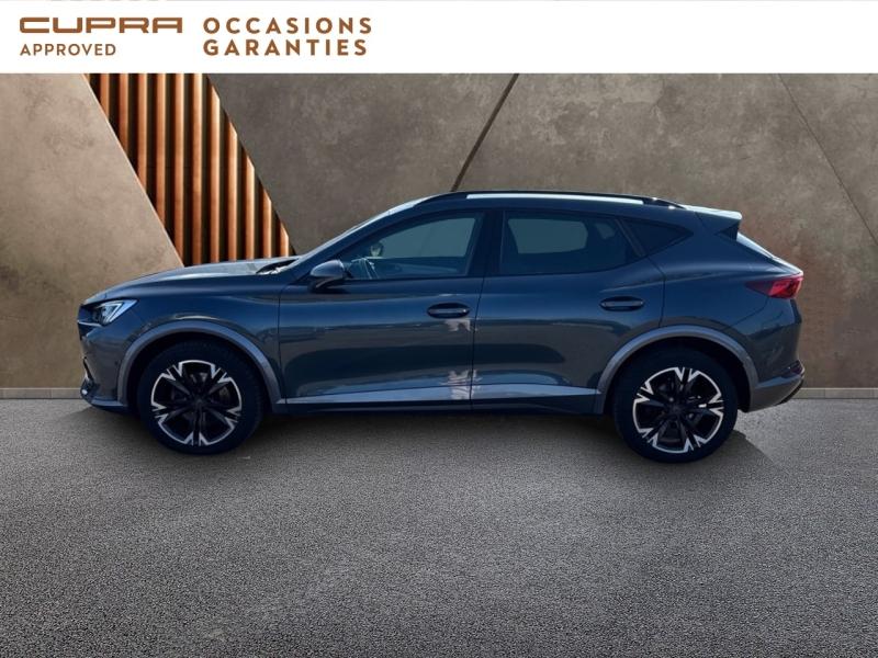 Voitures occasions CUPRA FORMENTOR Business Edition Tomblaine