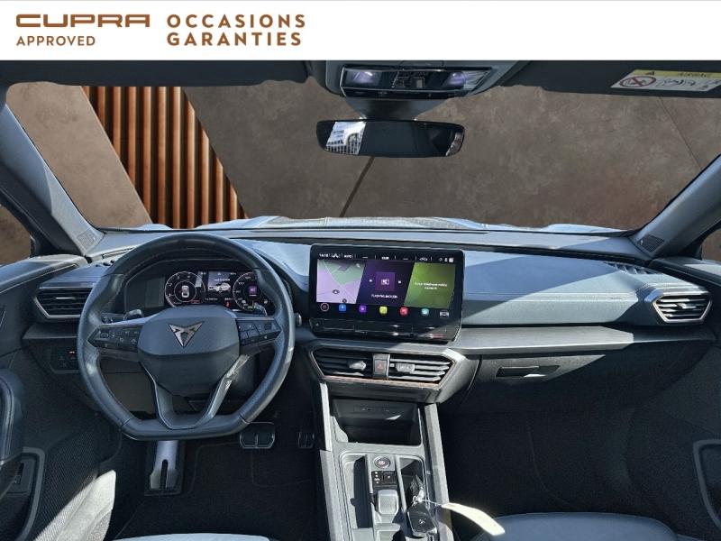 Voitures occasions CUPRA FORMENTOR Business Edition Tomblaine