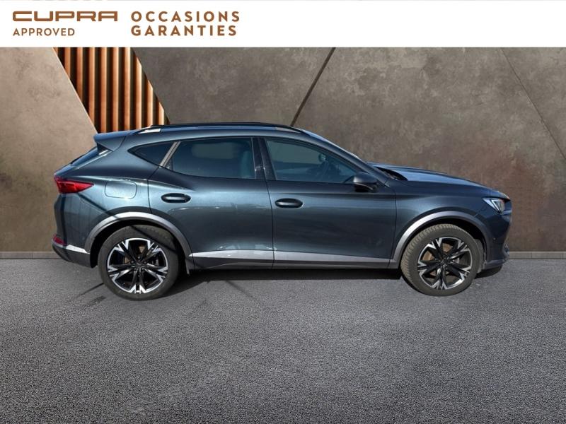 Voitures occasions CUPRA FORMENTOR Business Edition Tomblaine