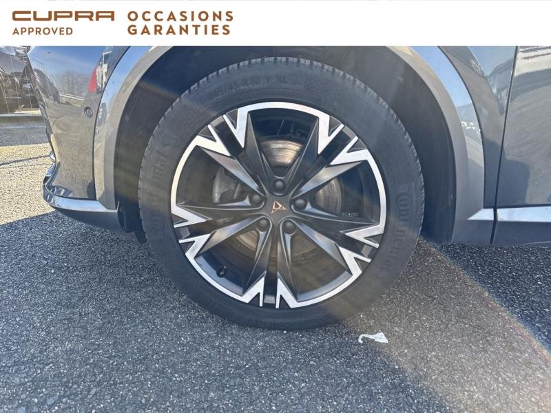 Voitures occasions CUPRA FORMENTOR Business Edition Tomblaine